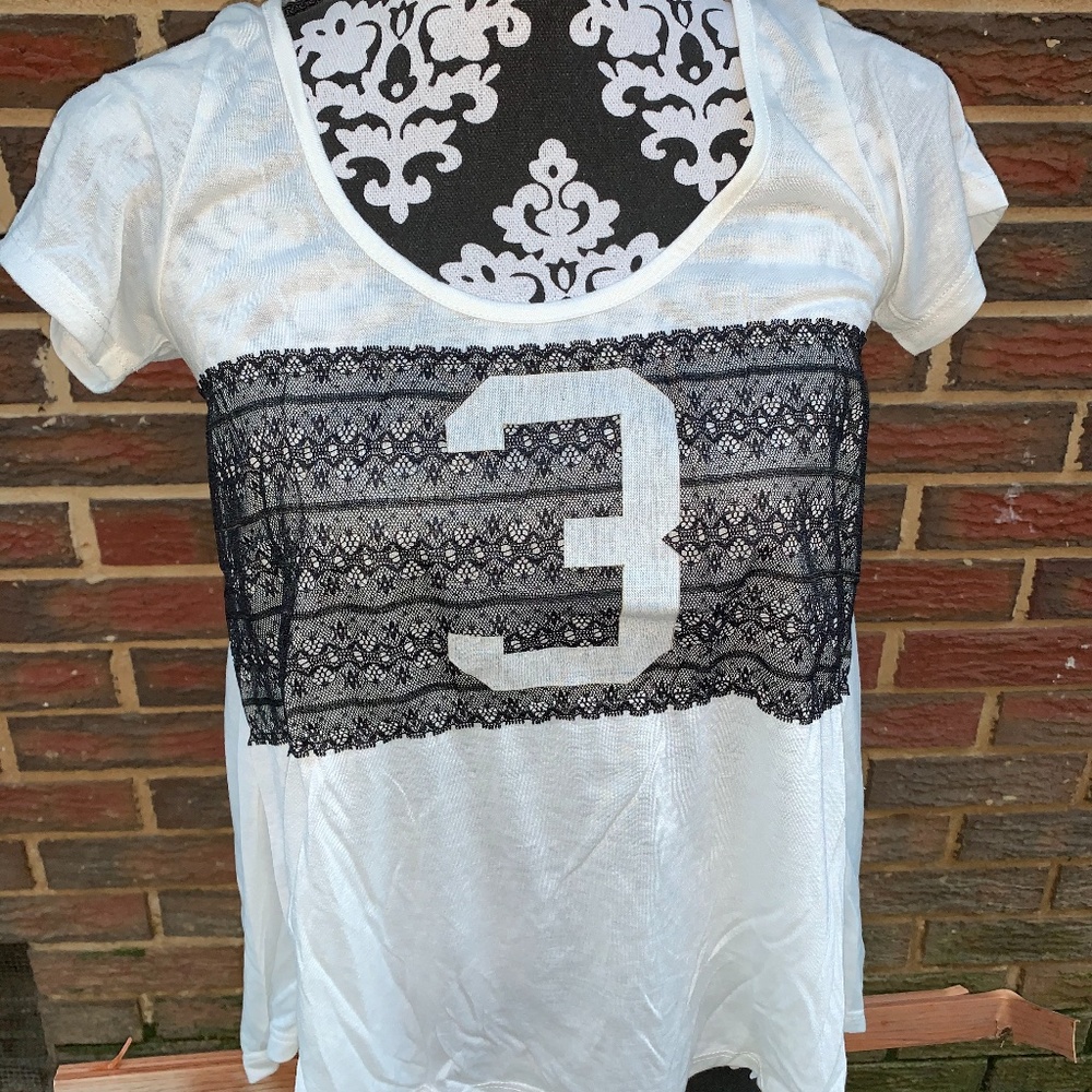 Diva T-shirt